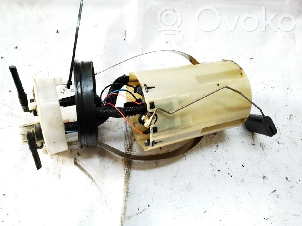 Alfa Romeo 166 Bomba interna de combustible 