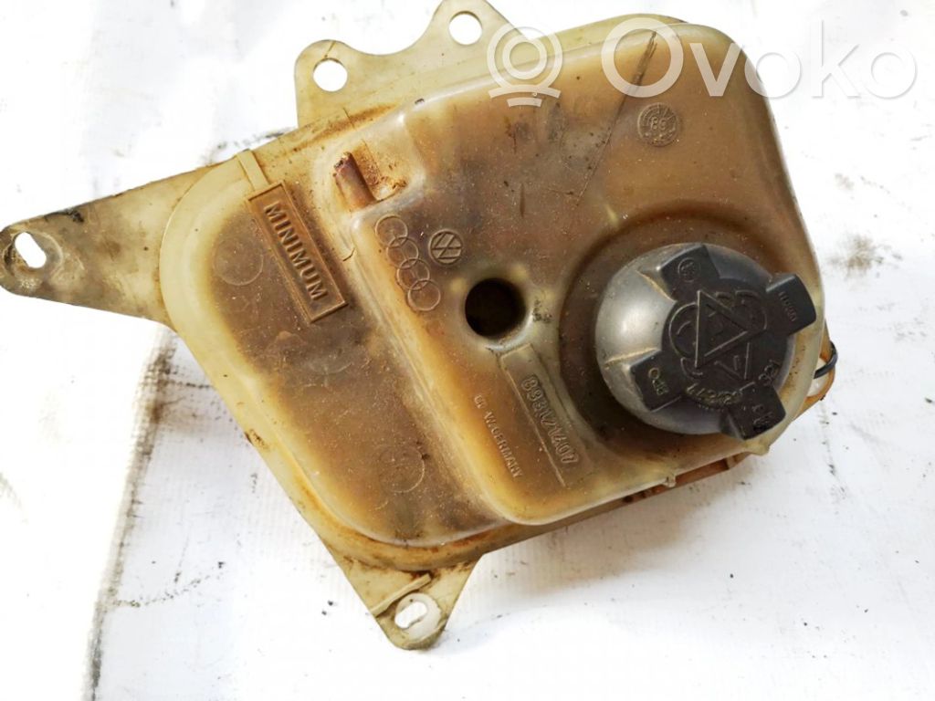Audi 80 90 B3 Vas expansiune/rezervor lichid de răcire 