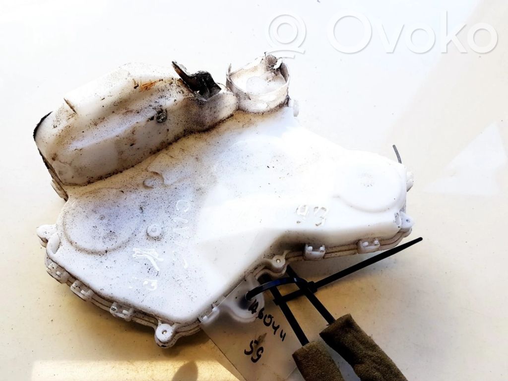 Honda Civic Serratura portiera anteriore 