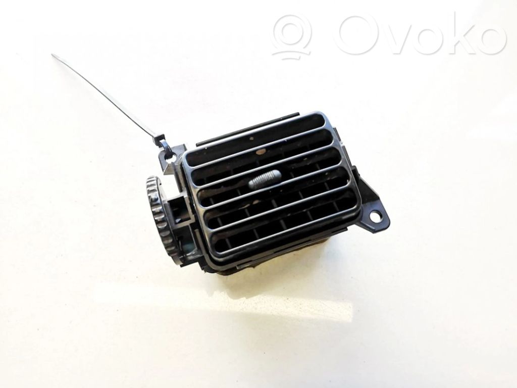 Mazda 323 F Rejilla de ventilación central del panel 