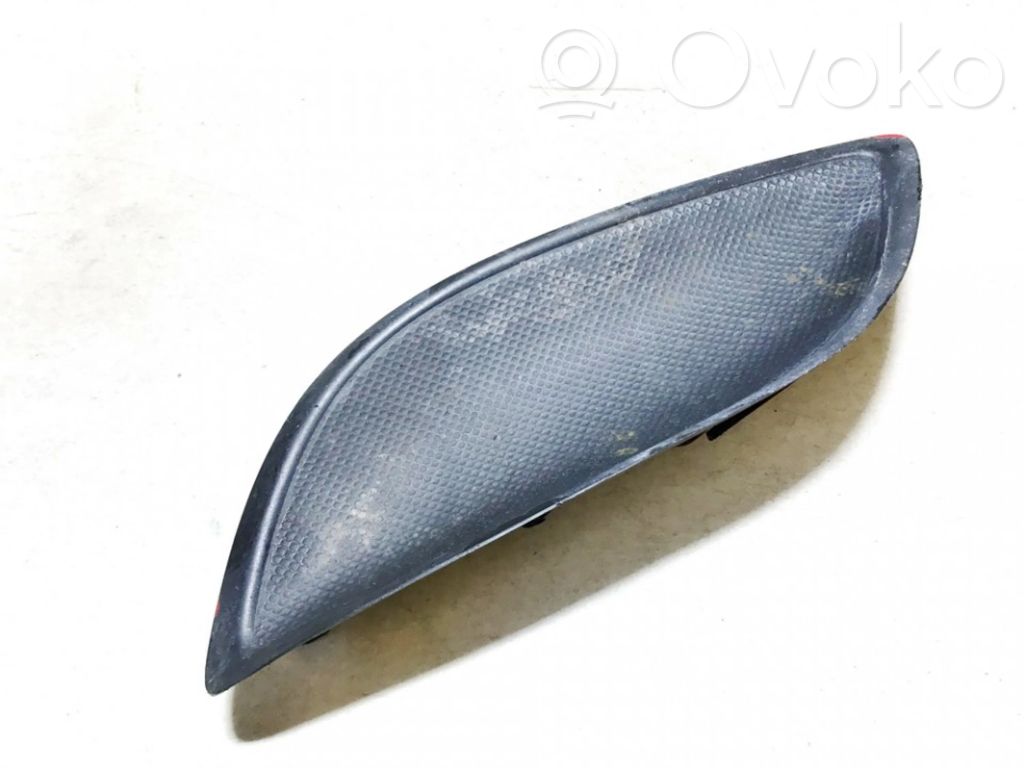 Toyota Yaris Grilă inferioară bară față 