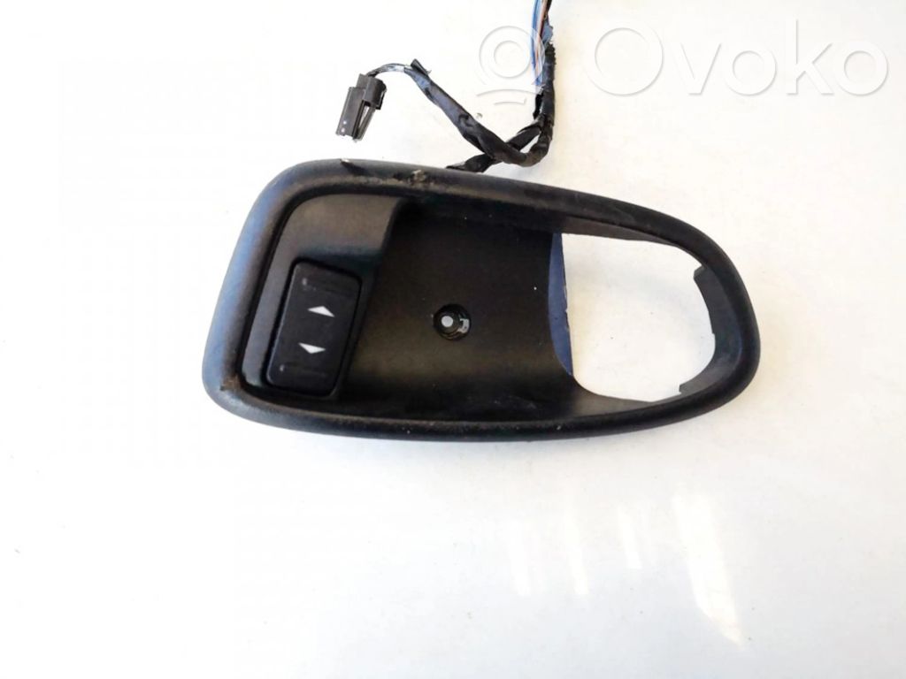 Comutator comandă geamuri electrice   6M21U226A37BBW,6M21U226A37BBW,6M21U226A37BBW,6M21U226A37BBW