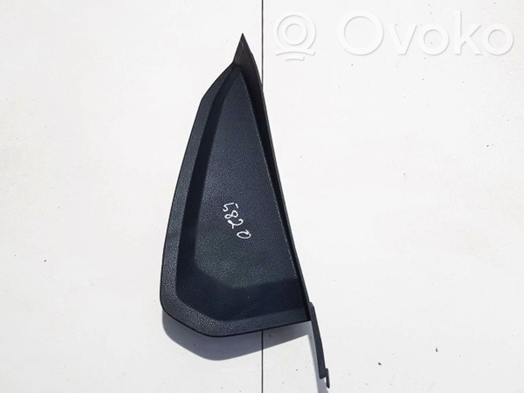 Ford Fiesta Otros repuestos del interior 