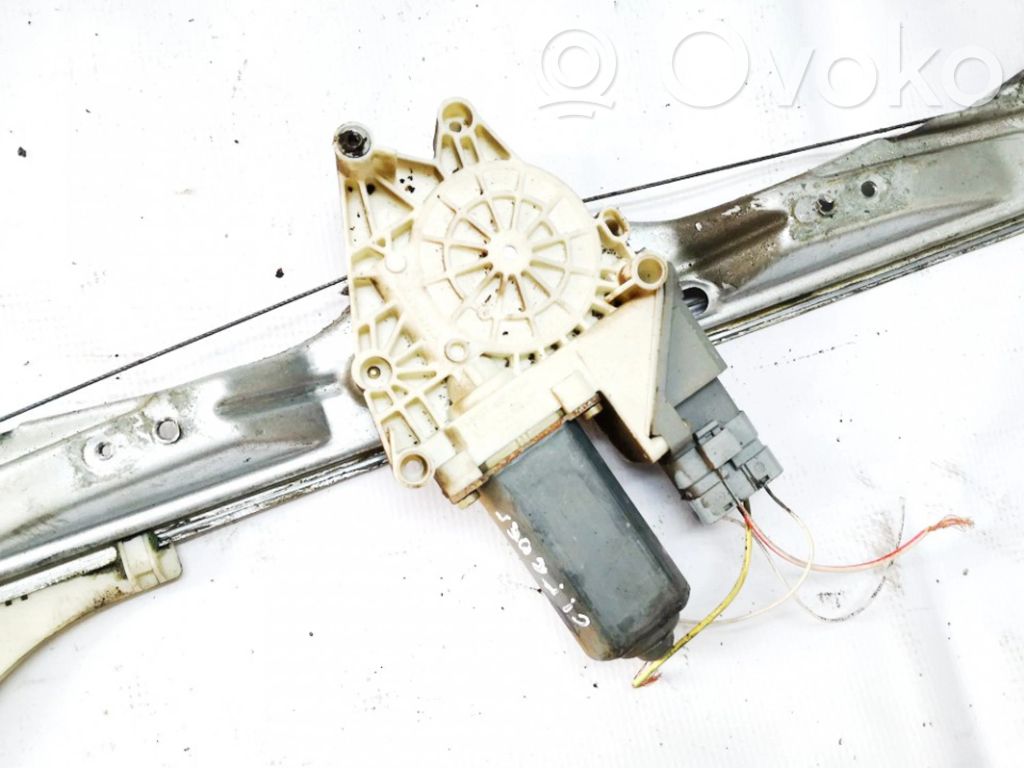 Citroen C5 Motor macara geam ușă spate 