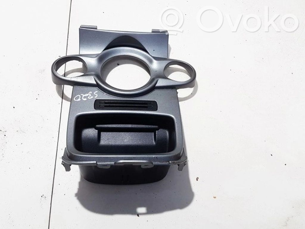 Ford Fiesta Otros repuestos del interior 