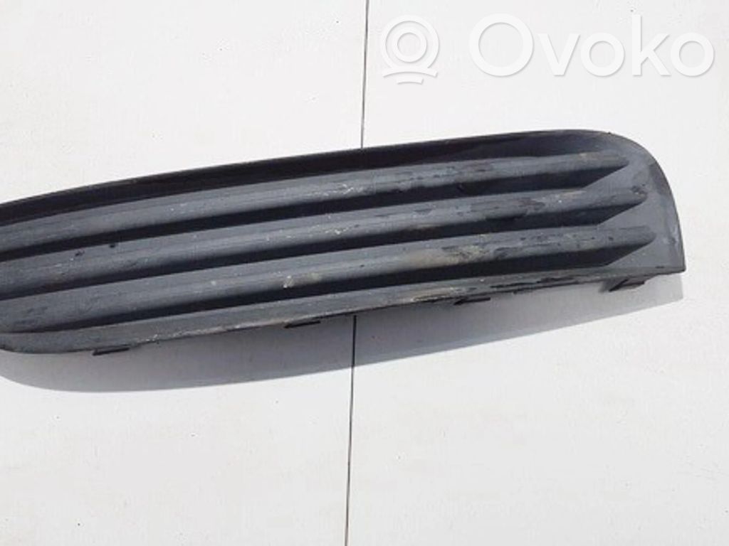 Opel Insignia A Unteres Gitter dreiteilig vorne