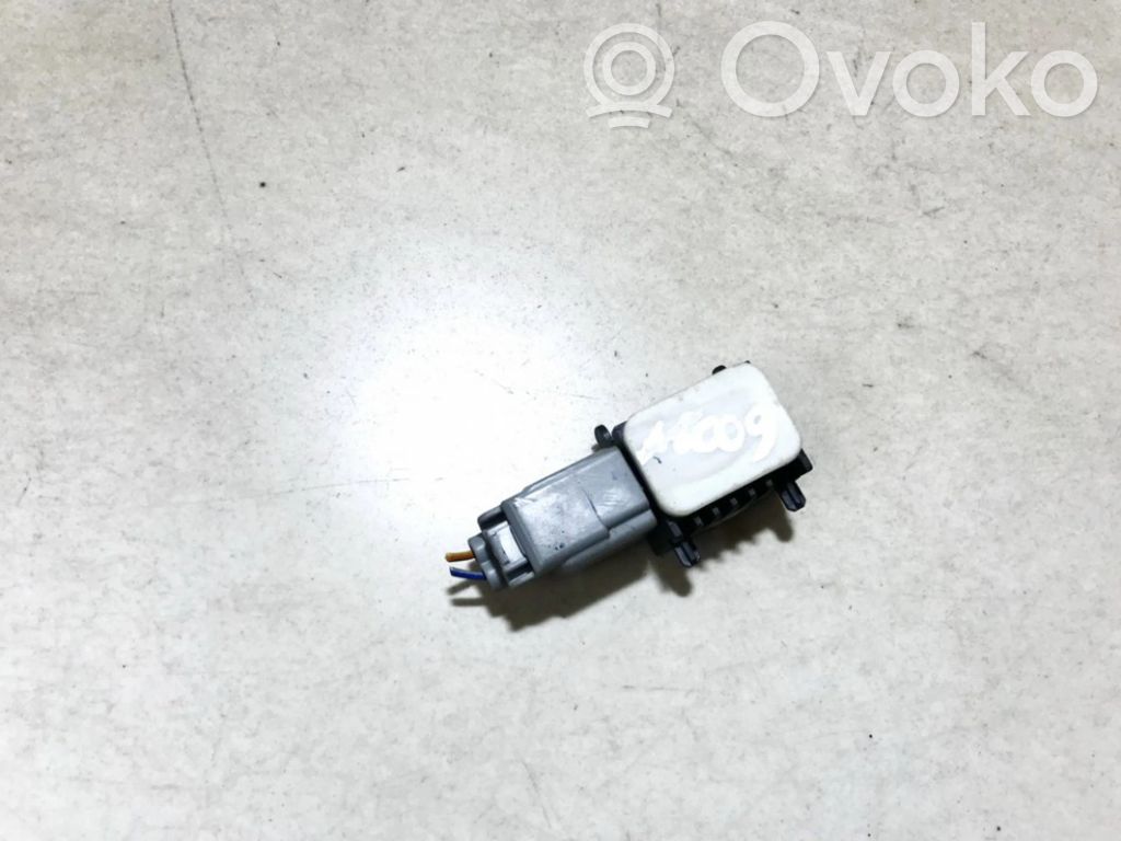 Sensor impacto/accidente para activar Airbag   3M5T14B342AB,3M5T14B342AB,3M5T14B342AB,3M5T14B342AB
