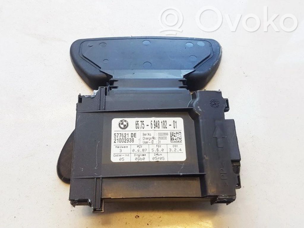 Boîtier module alarme   6575694818201,6575694818201,6575694818201,6575694818201,6575694818201