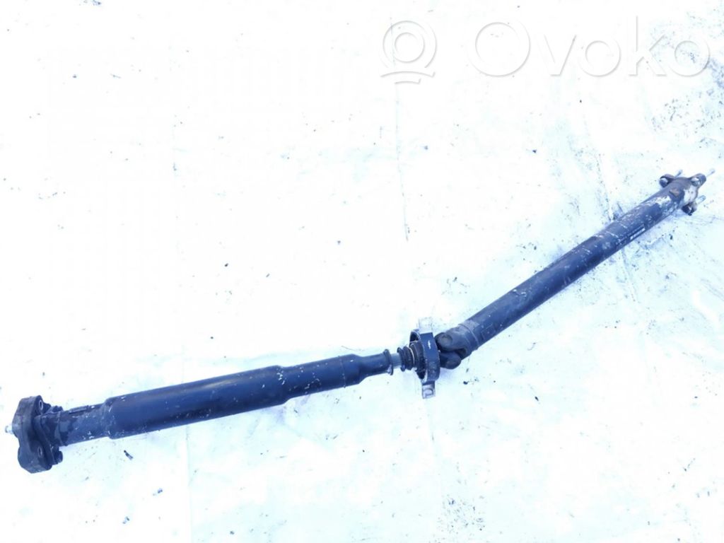 BMW 3 F30 F35 F31 Wał napędowy / Komplet 