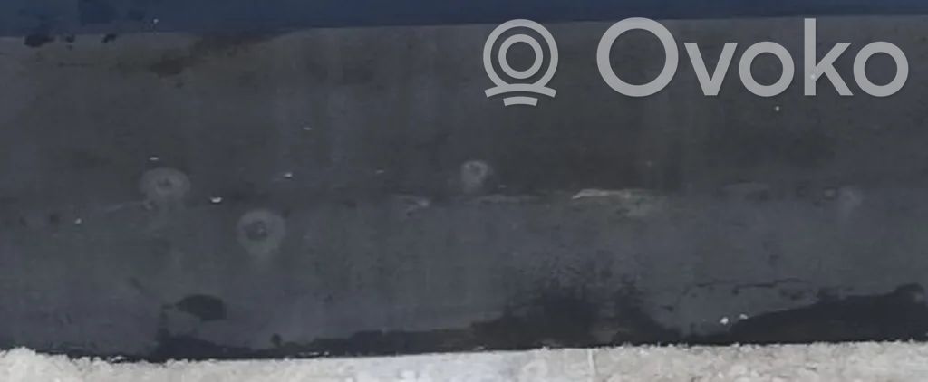 Honda Accord Rivestimento portiera posteriore (modanatura) 