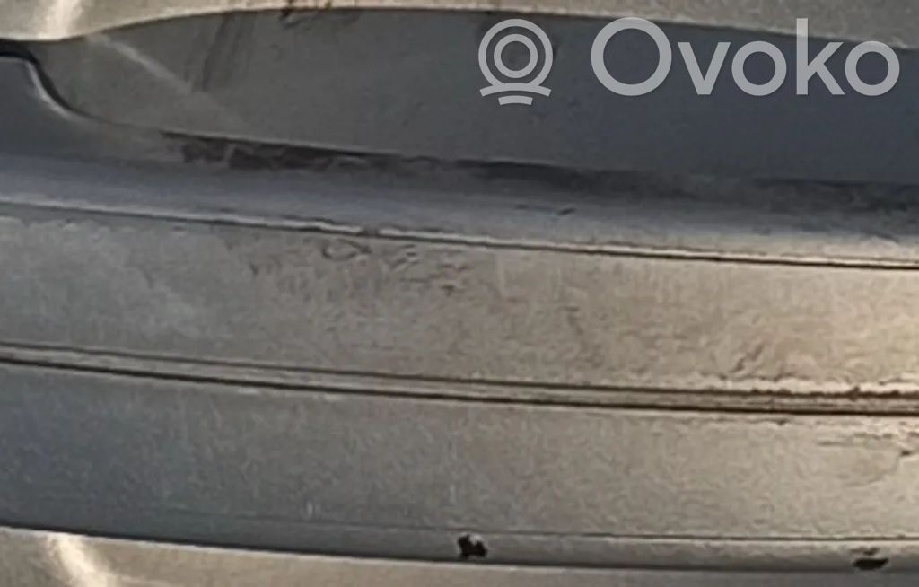 Ford Focus C-MAX Etuoven ulkokahva 