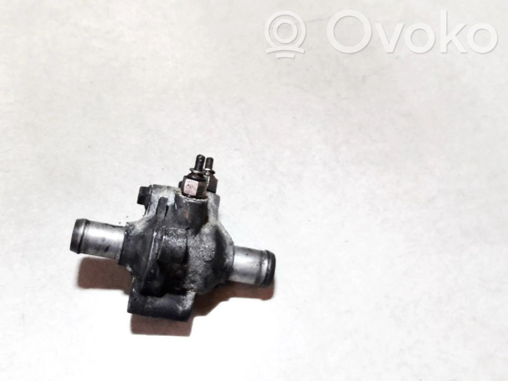 Renault Laguna II Conductă/furtun lichid de răcire motor 