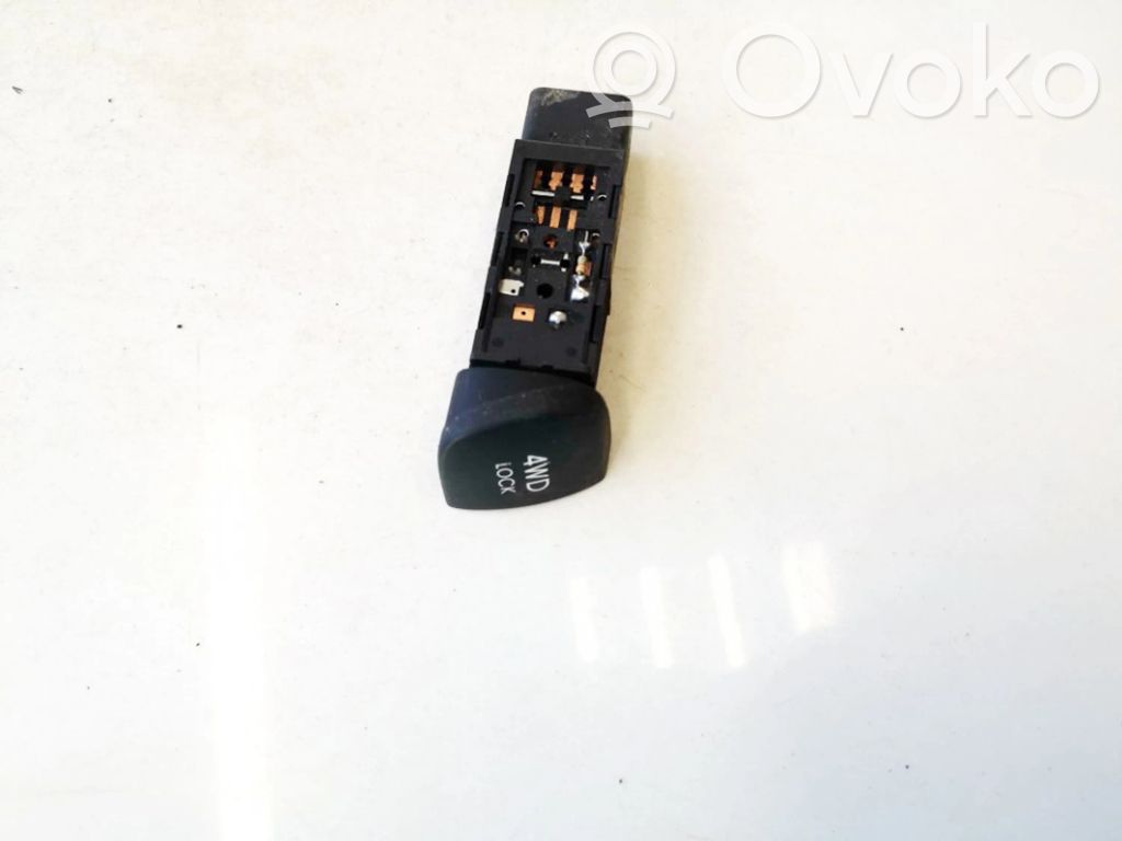 KIA Sportage Altri interruttori/pulsanti/cambi