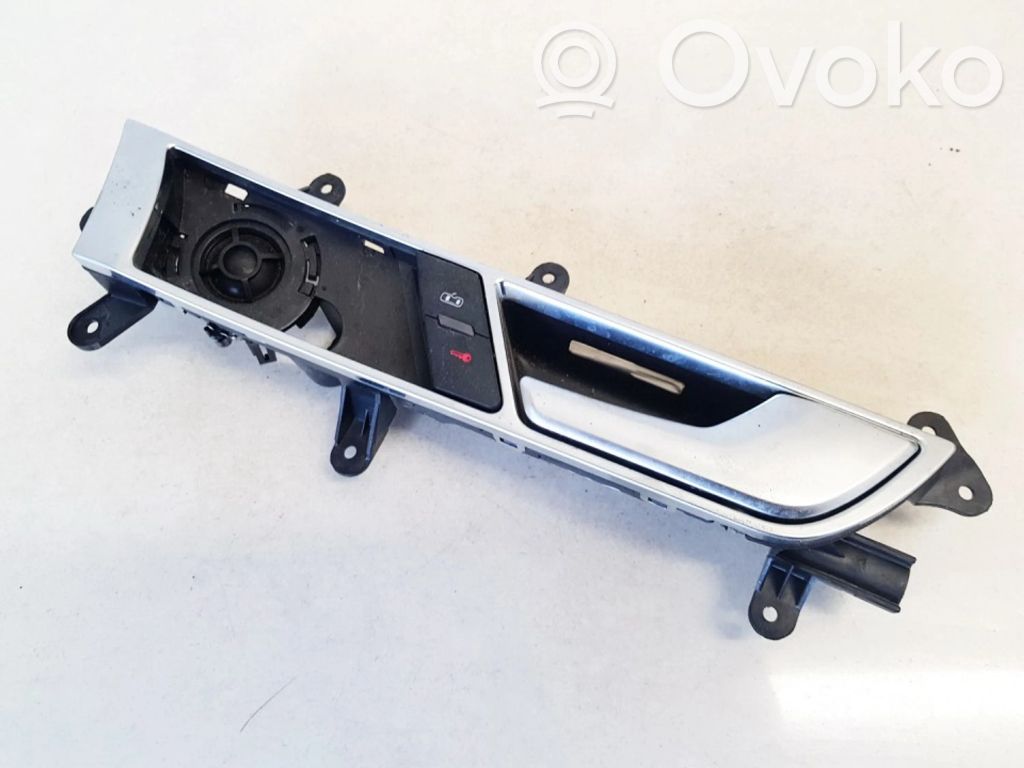 Audi A6 S6 C6 4F Manecilla interna puerta delantera 