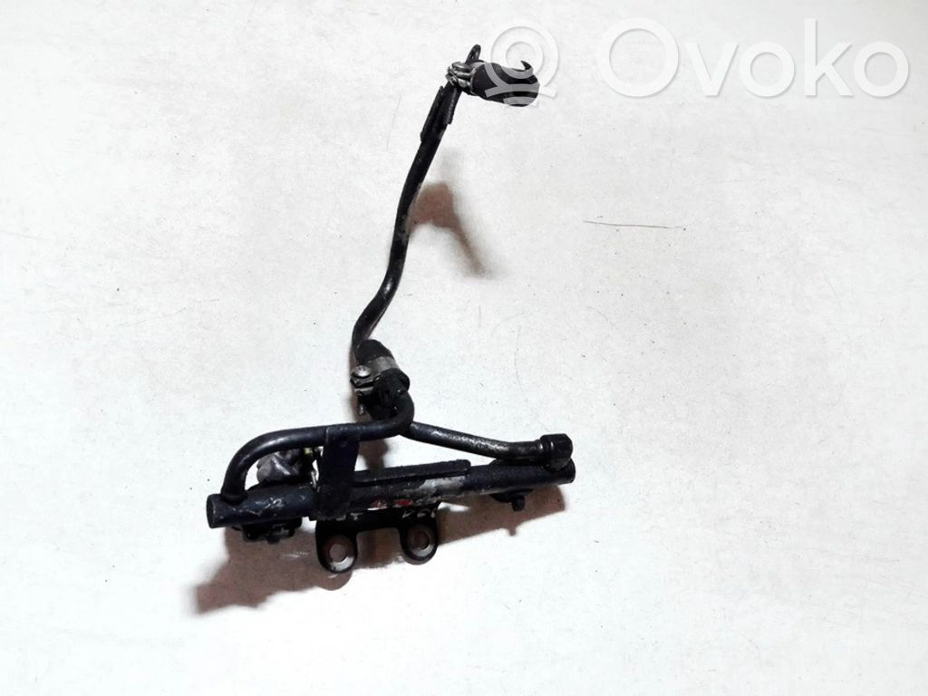 Subaru Legacy Listwa wtryskowa 