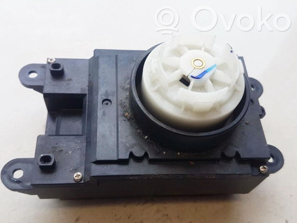 BMW 5 E60 E61 Interruttore/pulsante di controllo multifunzione