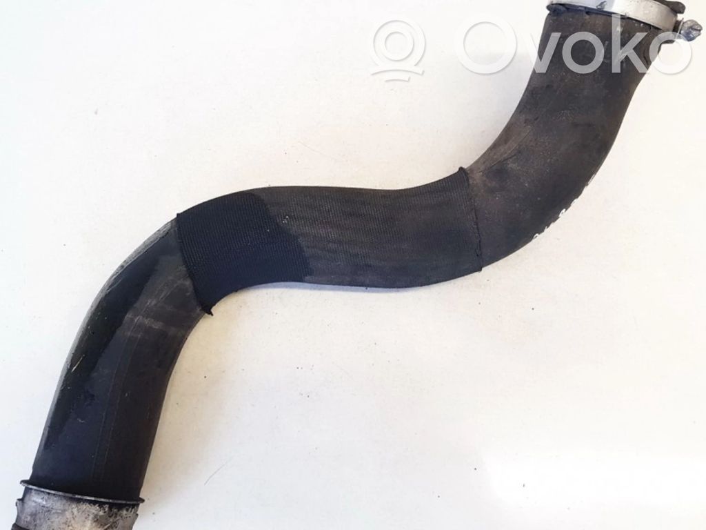 Wąż / Rura intercoolera   4F0145737D,4F0145737D