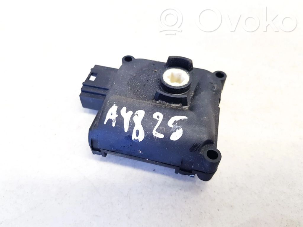 Audi A6 S6 C6 4F Motor/actuator clapetă aer 