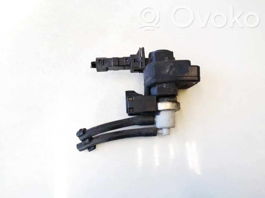 KIA Sportage Elettrovalvola turbo 