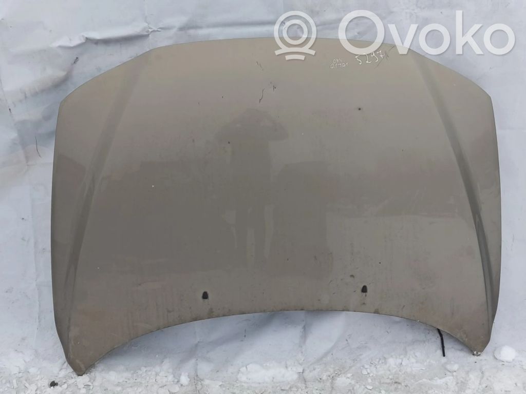 Volvo S60 Konepelti 