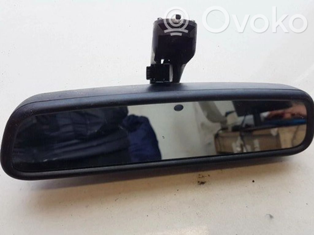Rear view mirror (interior)   913445901,9051541,9051541,913445901