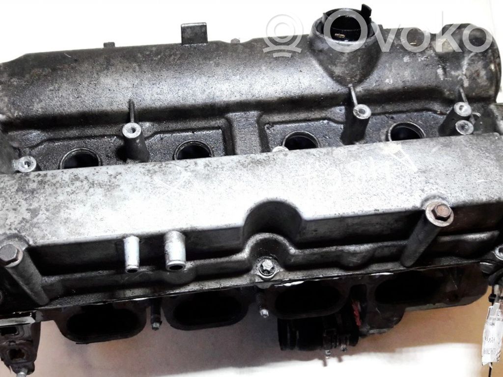 Opel Vectra C Galvutė 