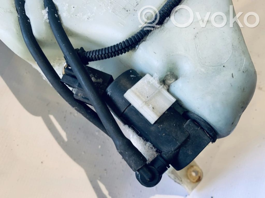 Pompa lavavetri parabrezza/vetro frontale   1S7117K624FE,1S7117K624FE