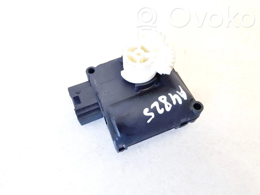 Audi A6 S6 C6 4F Motorino attuatore aria 
