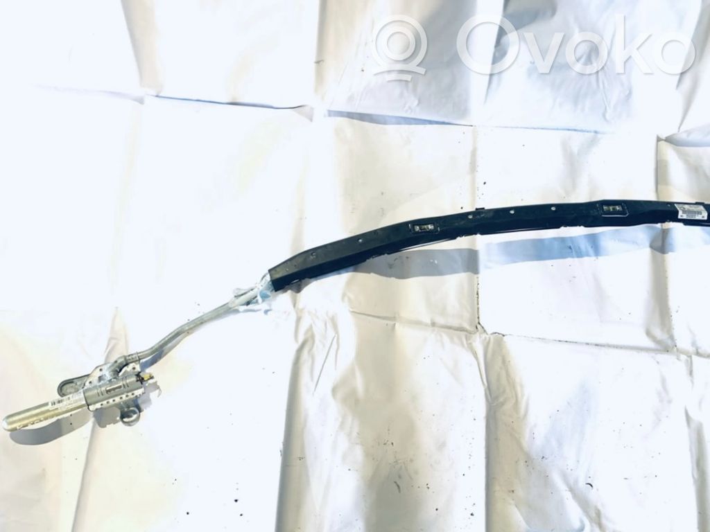 Ford Focus Airbag del techo 