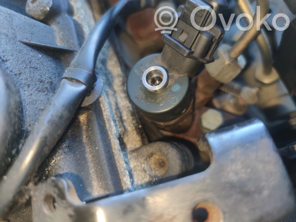 Injector combustibil   0445110044,9637536080,0445110044,9637536080