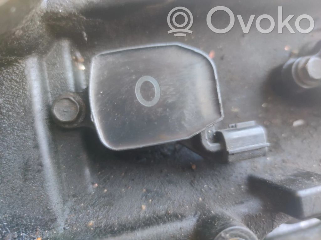 Renault Vel Satis Bobină aprindere 