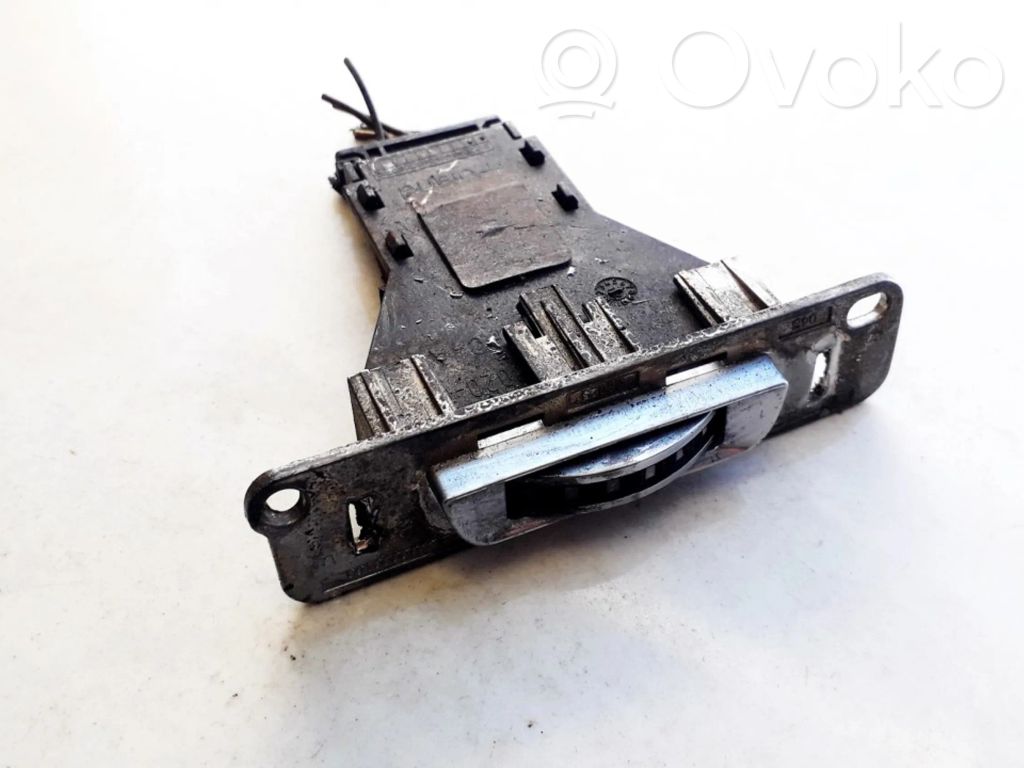 Audi A8 S8 D4 4H Unitate control climatizare 