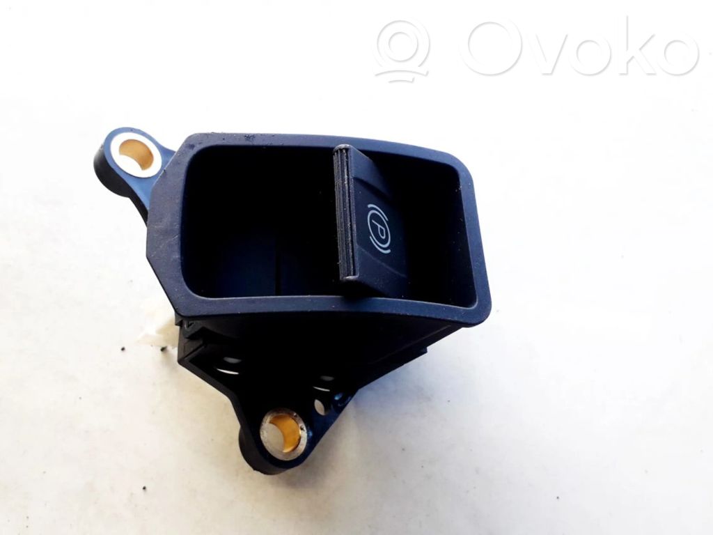 Toyota Avensis T270 Interruptor del freno de mano/estacionamiento 