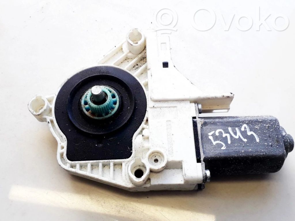 Audi A8 S8 D4 4H Motor macara geam ușă față 