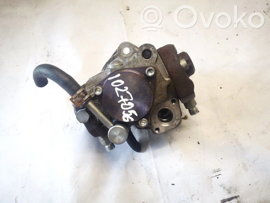Lexus IS 220D-250-350 Fuel injection high pressure pump 