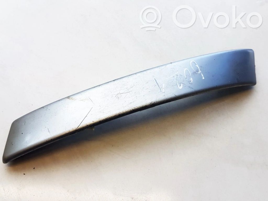 Nissan Qashqai+2 Inne części wnętrza samochodu 