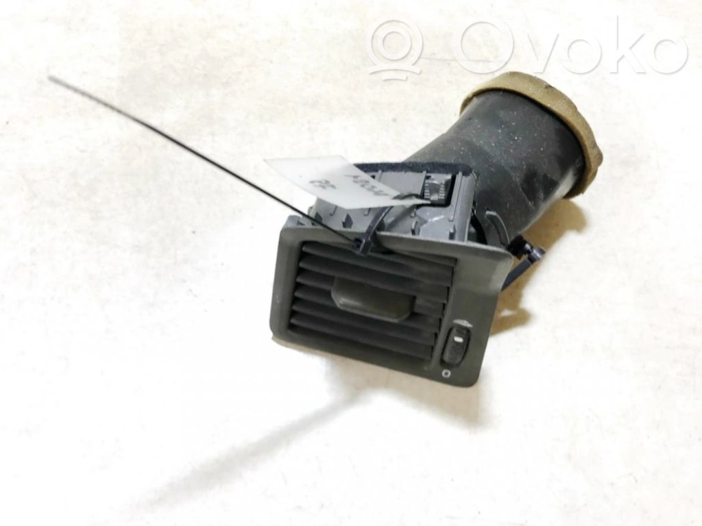 Volvo S60 Luftausströmer Lüftungsdüse Luftdüse Mitte 