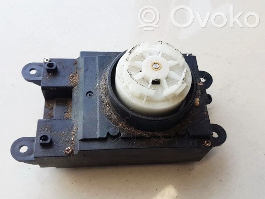 BMW 5 E60 E61 Comutator/buton multifuncțional 