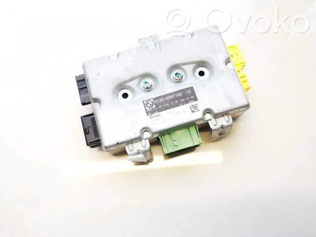Oven ohjainlaite/moduuli   61356957762,61356957762,61356957762,61356957762,75789012