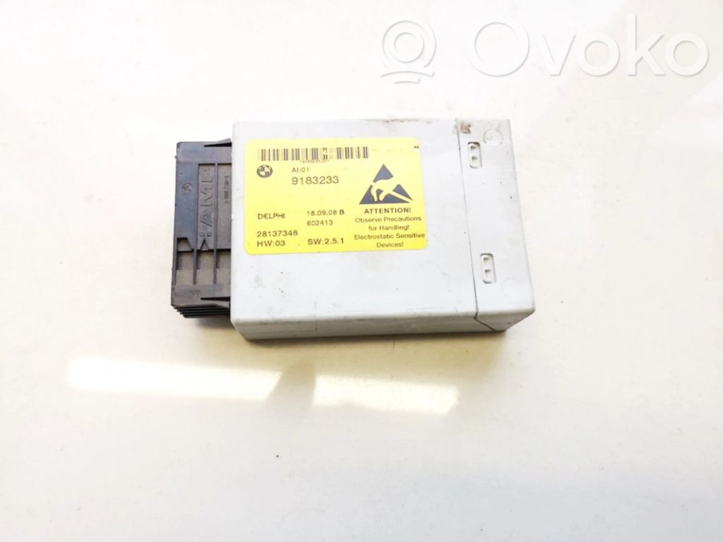 Muut ohjainlaitteet/moduulit   9183233,28137346,28137346,9183233