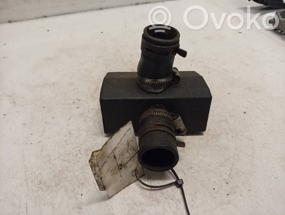 Opel Vectra B Réservoir d'air sous vide 