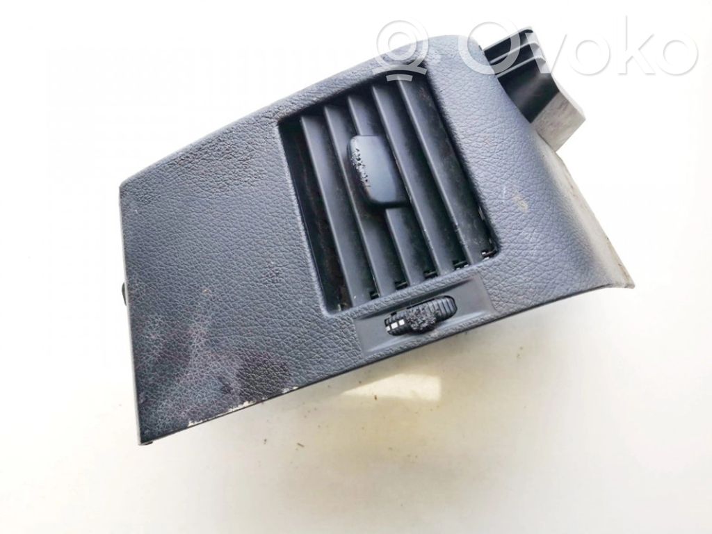 Mercedes-Benz Sprinter W906 Rejilla de ventilación central del panel 