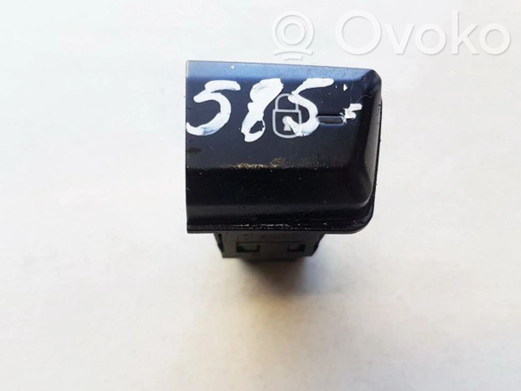 Botón interruptor de bloqueo de puertas   96750983ZD,96750983ZD