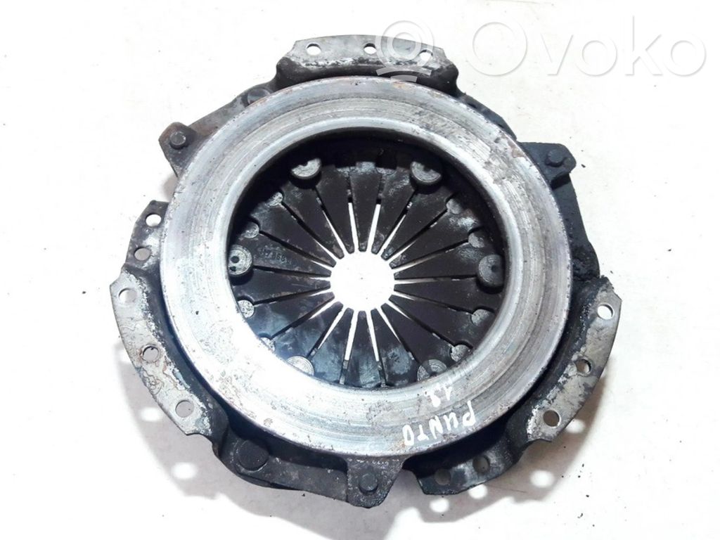 Fiat Punto (176) Piastra di pressione 