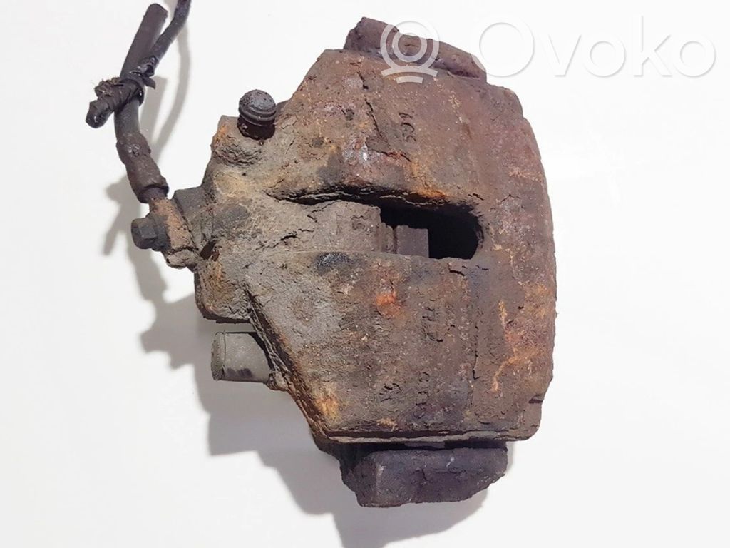 Bremssattel vorne   581,581