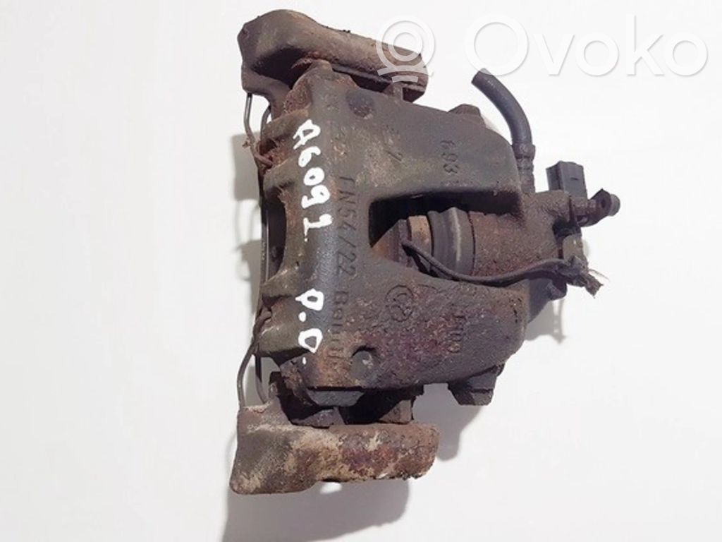 Bremssattel vorne   FN5422,FN5422
