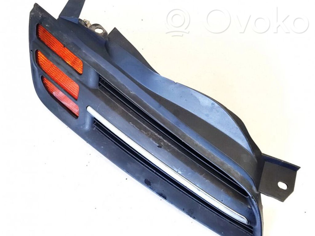 Nissan Micra Front grill 