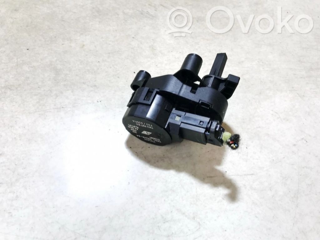 Volkswagen Sharan Motor/actuator clapetă aer 