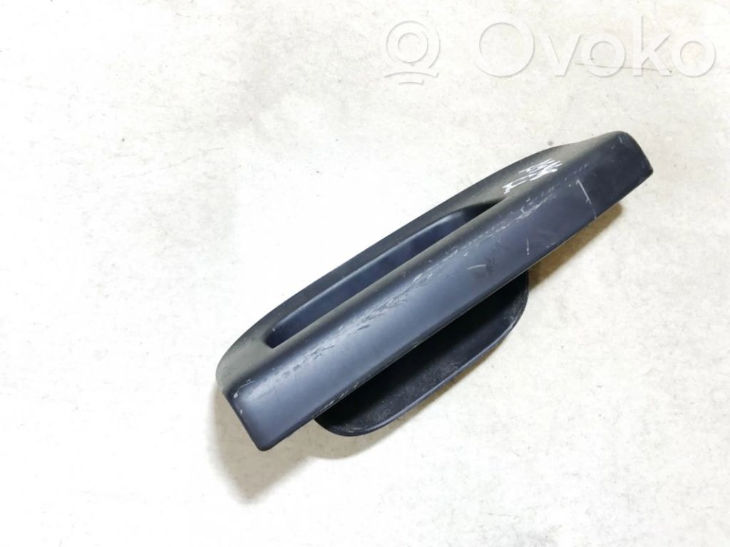 Mercedes-Benz C W203 Altra parte interiore