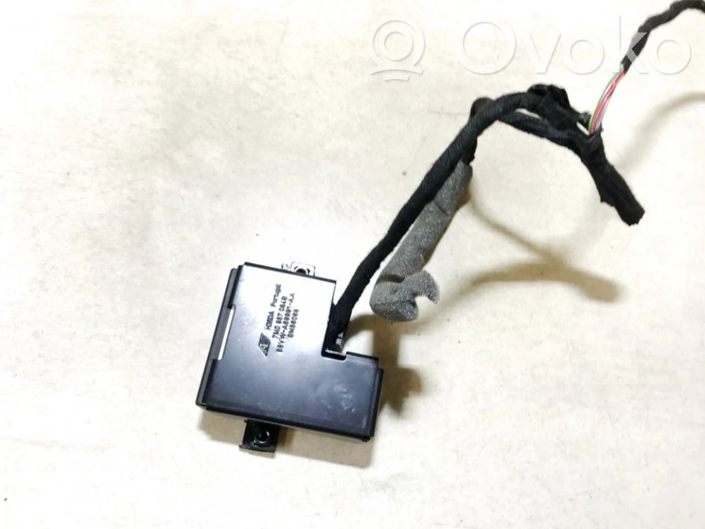 Ford Galaxy Altre centraline/moduli 